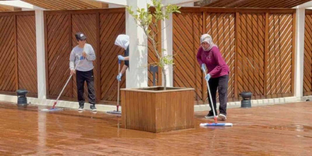 Bodrum bayrama tıklım tıklım girecek! Doluluk %80’e ulaştı 2